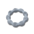 Massaggiagengive Anello GREY